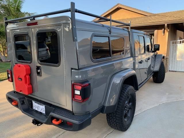 Jeep Gladiator Gladiator Expedition Rigs tradesman mojave.JPG