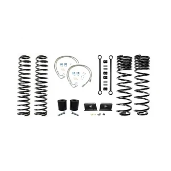 Jeep Gladiator EVO MFG JEEP JT GLADIATOR 2.5" ENFORCER STAGE 1 EVO-3060S1-350x350