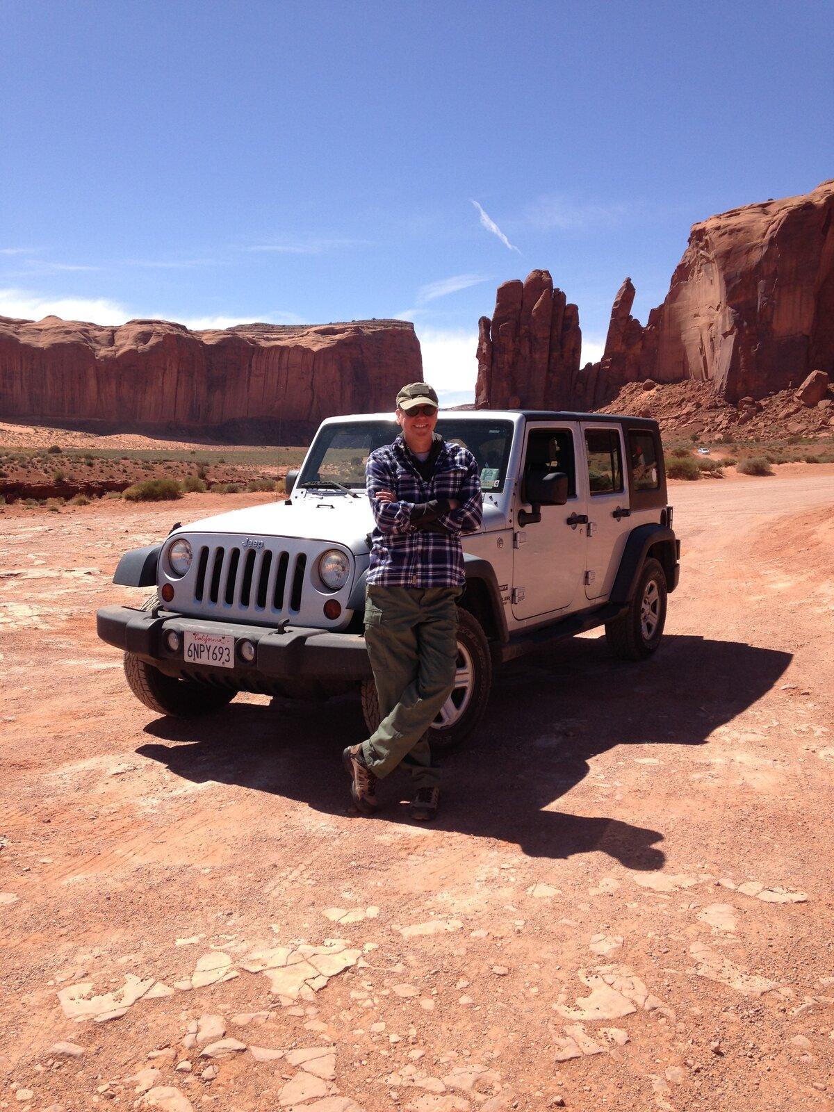 Jeep Gladiator Gladiator buyers - have you owned a Wrangler? D4CC5DE3-84C0-4443-A16B-7A376E8E22DB