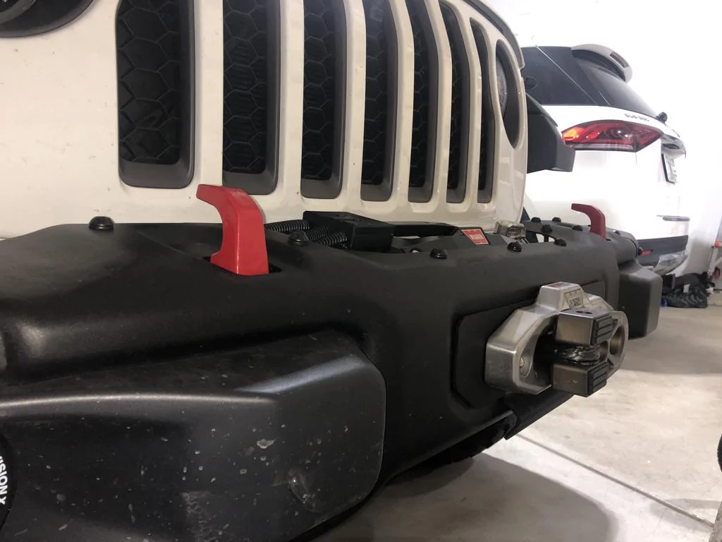 Jeep Gladiator What to cover hole on top of Zeon 10s after Control Pack Relocation? D173D82B-54A0-4BF2-B56C-5CCFE4A98C69_1_105_c