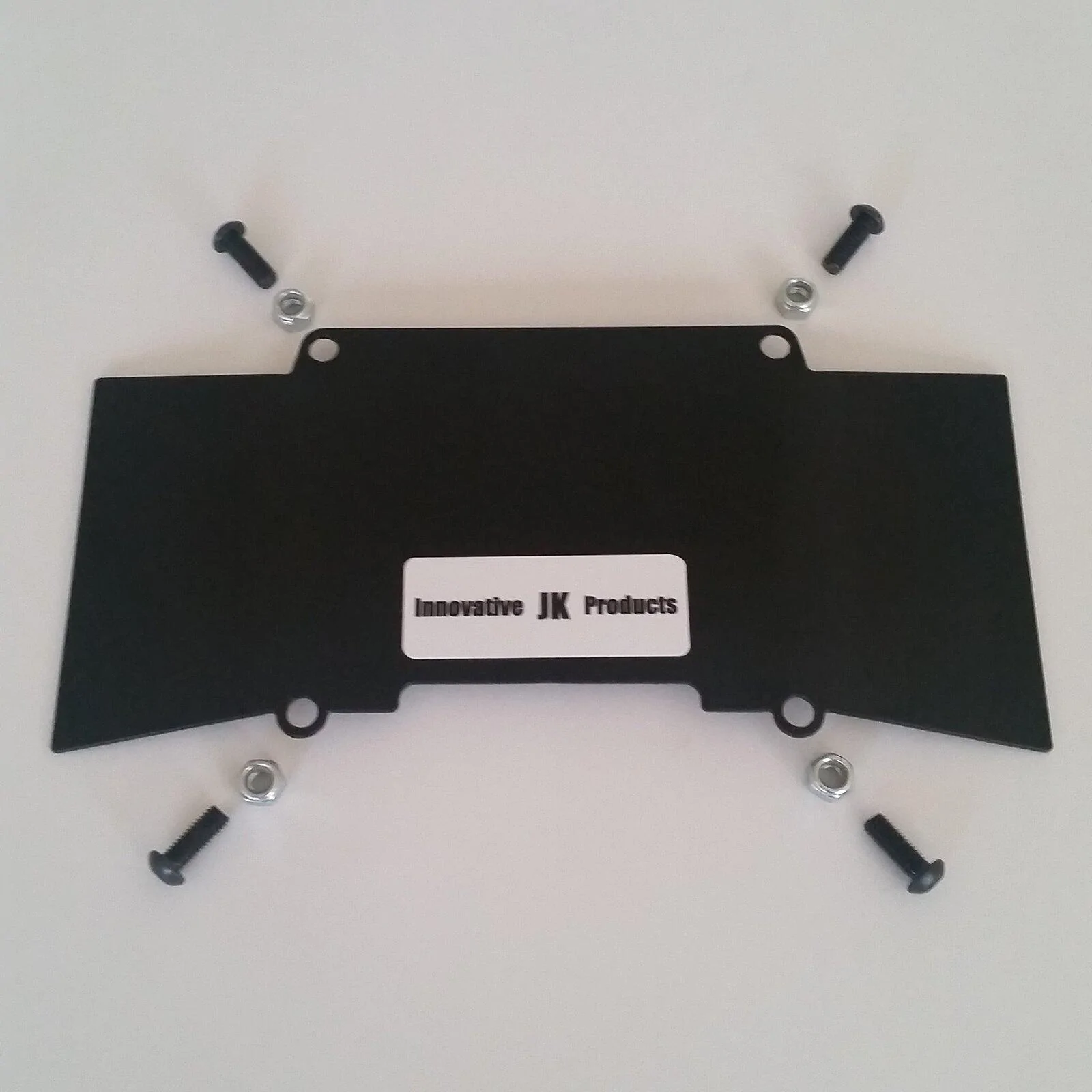 Jeep Gladiator What to cover hole on top of Zeon 10s after Control Pack Relocation? 13580564_1109383229121437_886877106201384123_o