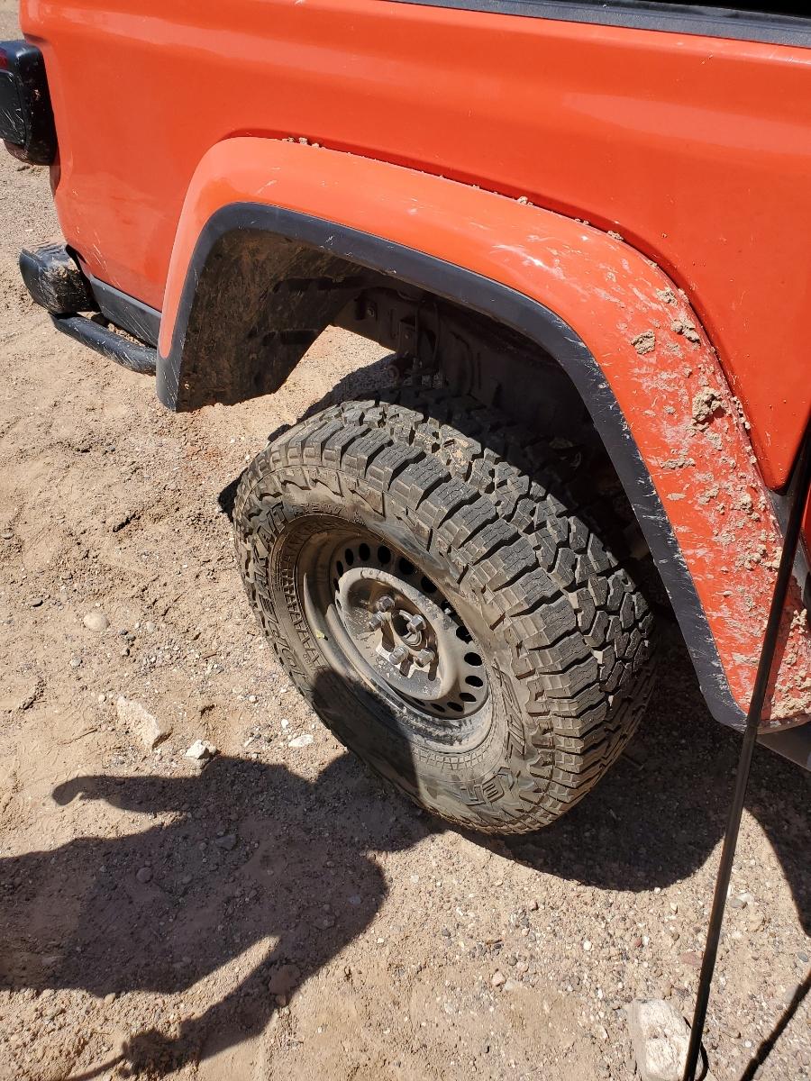 Jeep Gladiator What did you do TO your Gladiator today? [ADMIN WARNING: NO POLITICS, NO GUN TALK] Resized_20210706_152133