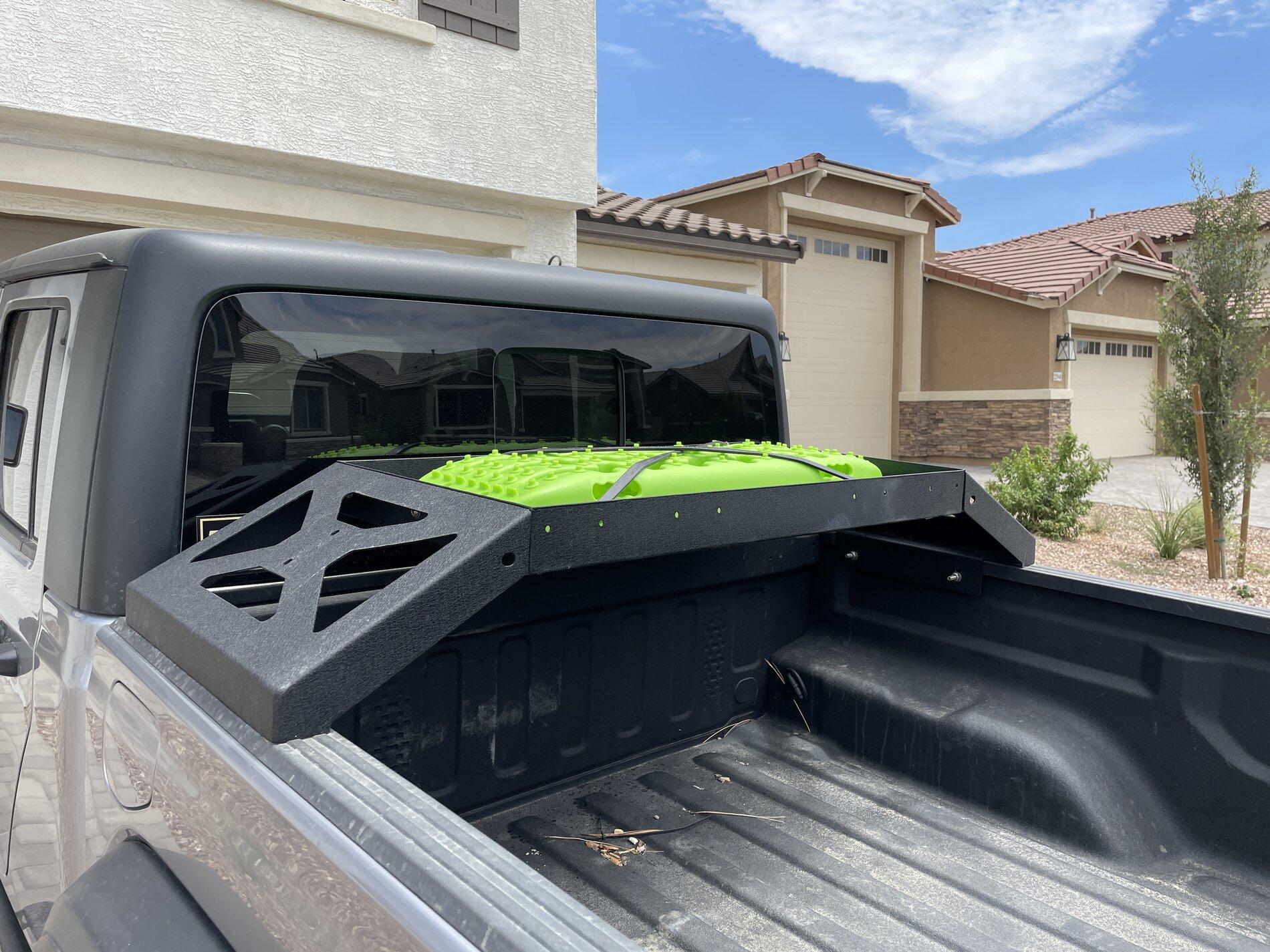 Jeep Gladiator Hooke Road Bed Rack img_6380-