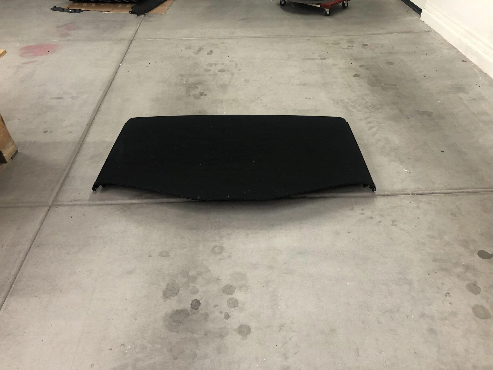Jeep Gladiator Bestop sunrider twill DE1E55C4-D3E8-4852-A5E0-9BA49D731DF1
