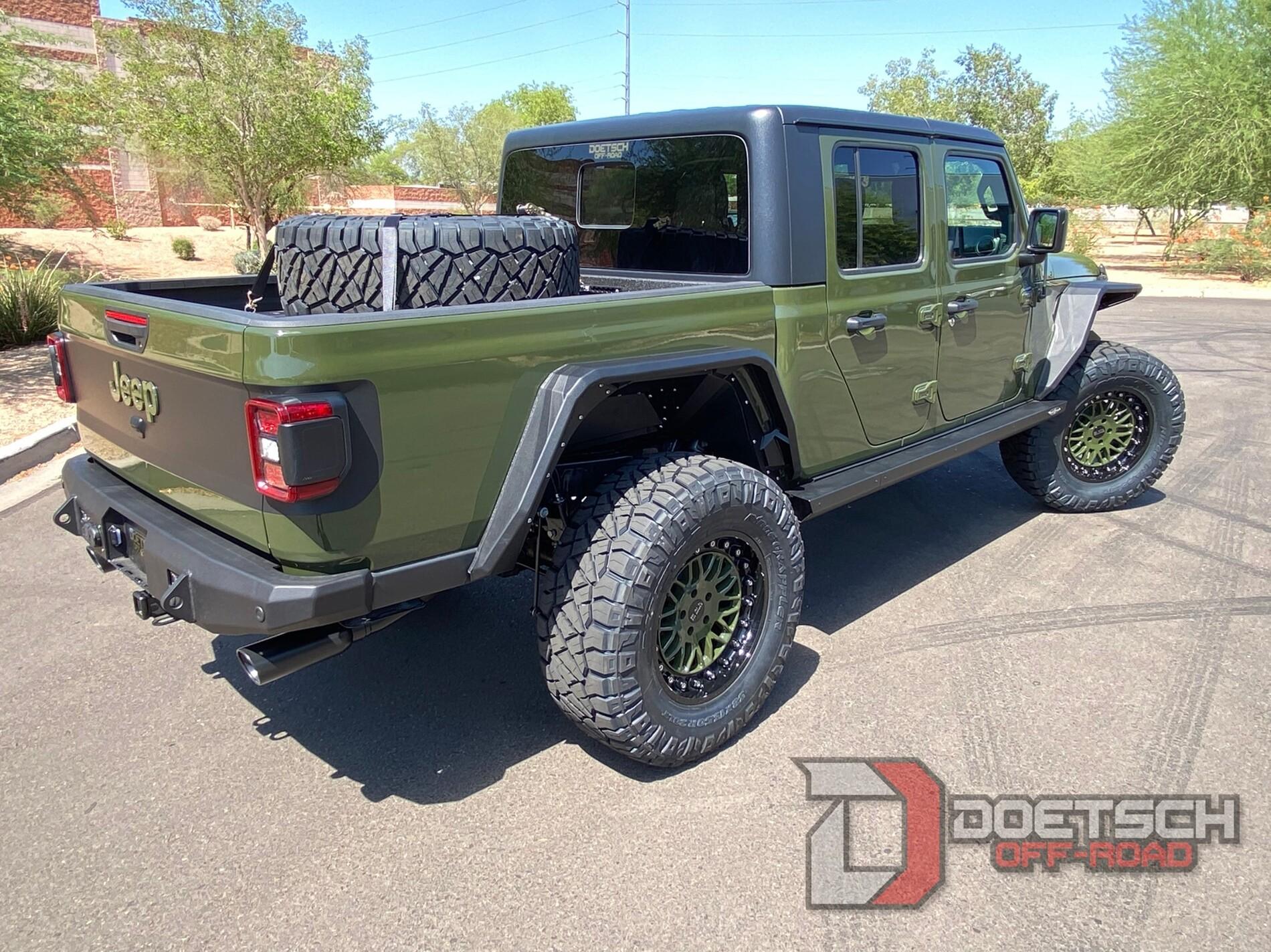 Jeep Gladiator DOR - Sarge Green Gladiator on 4.5" & 38s nc_ohc=X_jXCnscNsMAX8Hs4yj&_nc_ht=scontent.fphx1-1