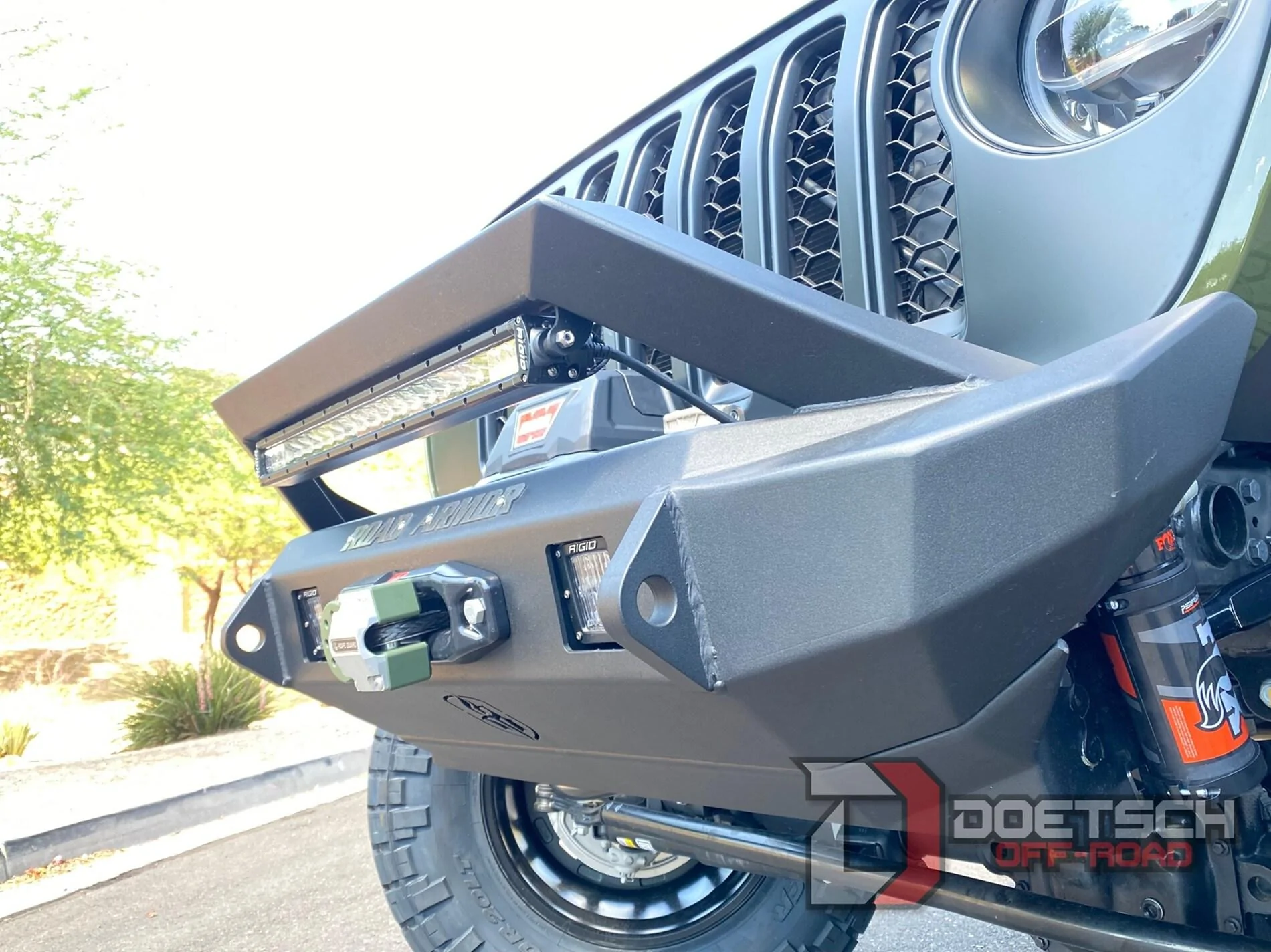 Jeep Gladiator DOR - Sarge Green Gladiator on 4.5" & 38s nc_ohc=X9RvLz9Sls0AX_iVk7r&_nc_ht=scontent.fphx1-1
