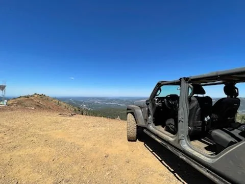 Jeep Gladiator What did you do WITH your Gladiator today? SP9_2021