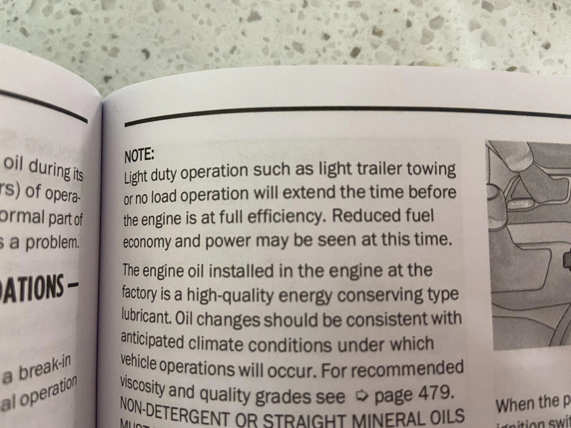 Jeep Gladiator So disappointed in this Diesel platform; wish there was a return policy. 2716CD94-AEB4-4600-9B14-5F81AED98F0A