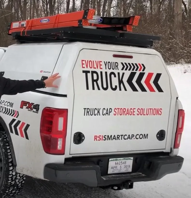 Jeep Gladiator Gladiator Expedition Rigs back1