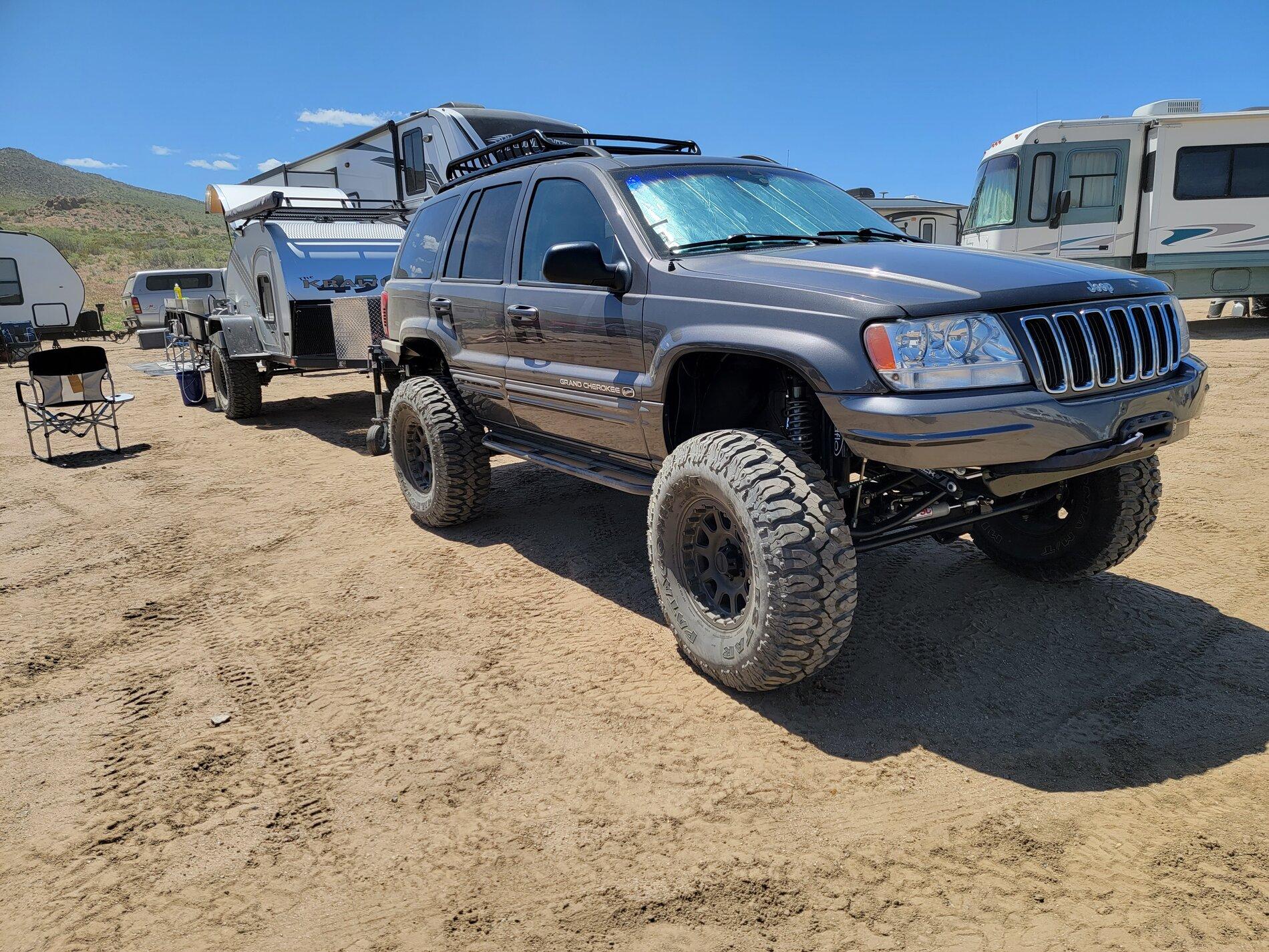Jeep Gladiator n00b considering a diesel Gladiator Rubicon... 20210528_140844