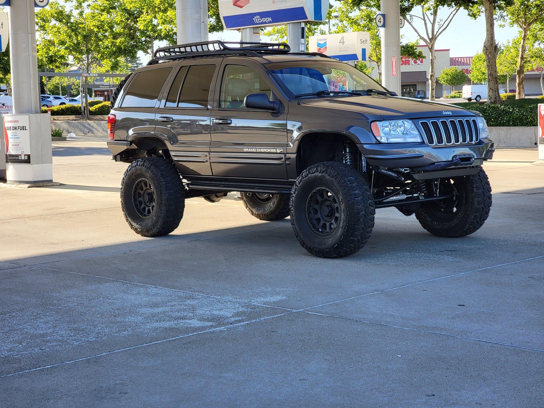 Jeep Gladiator n00b considering a diesel Gladiator Rubicon... 20210512_081034