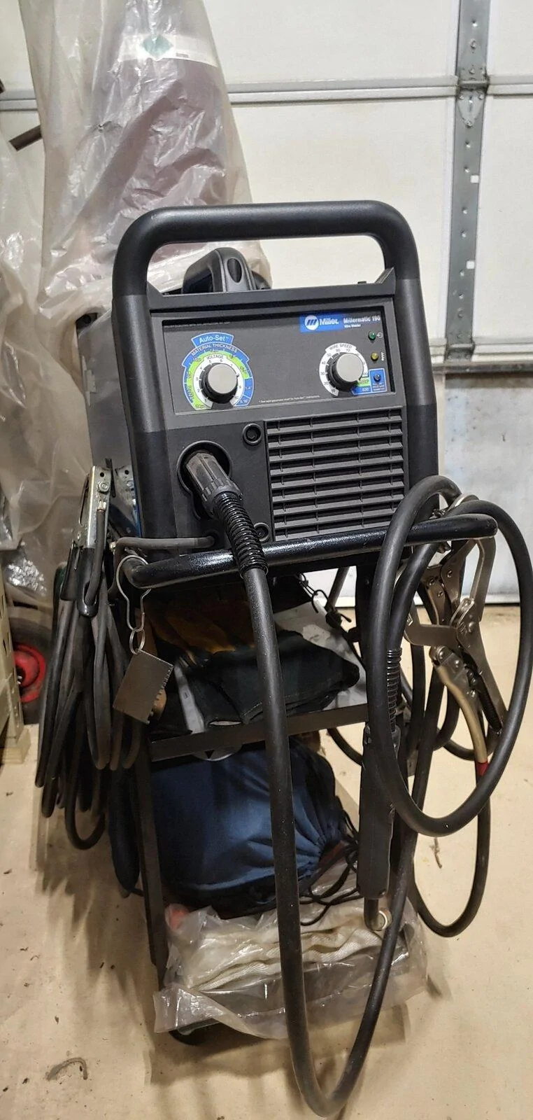 Jeep Gladiator Advice for welding needed 20210708_142551_HDR