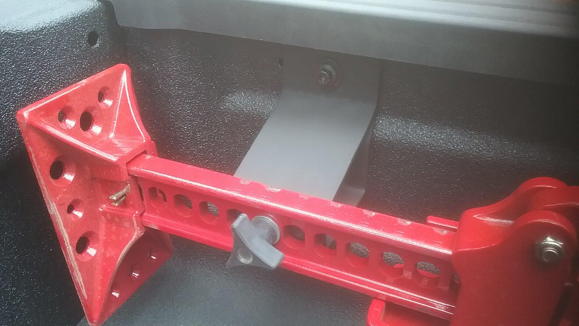 Jeep Gladiator What did you do TO your Gladiator today? [ADMIN WARNING: NO POLITICS, NO GUN TALK] 20210708_125810