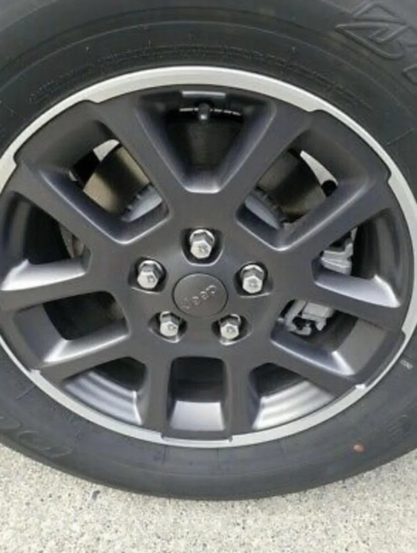 Jeep Gladiator PRICED TO SELL OVERLAND WHEELS 9F3FC0F7-ABDA-48FF-97BB-53588167828C