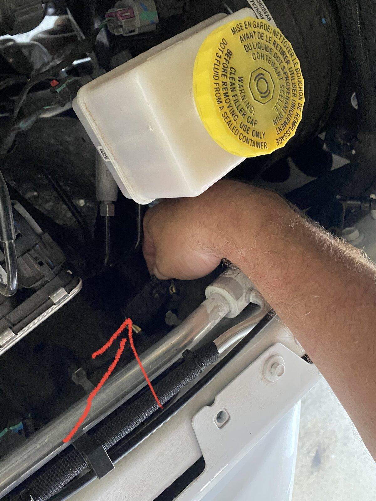 Jeep Gladiator Anyone install Quadratec pre-runner lighting? 0CB0E58C-153F-403C-812E-60D0BE5DF07A