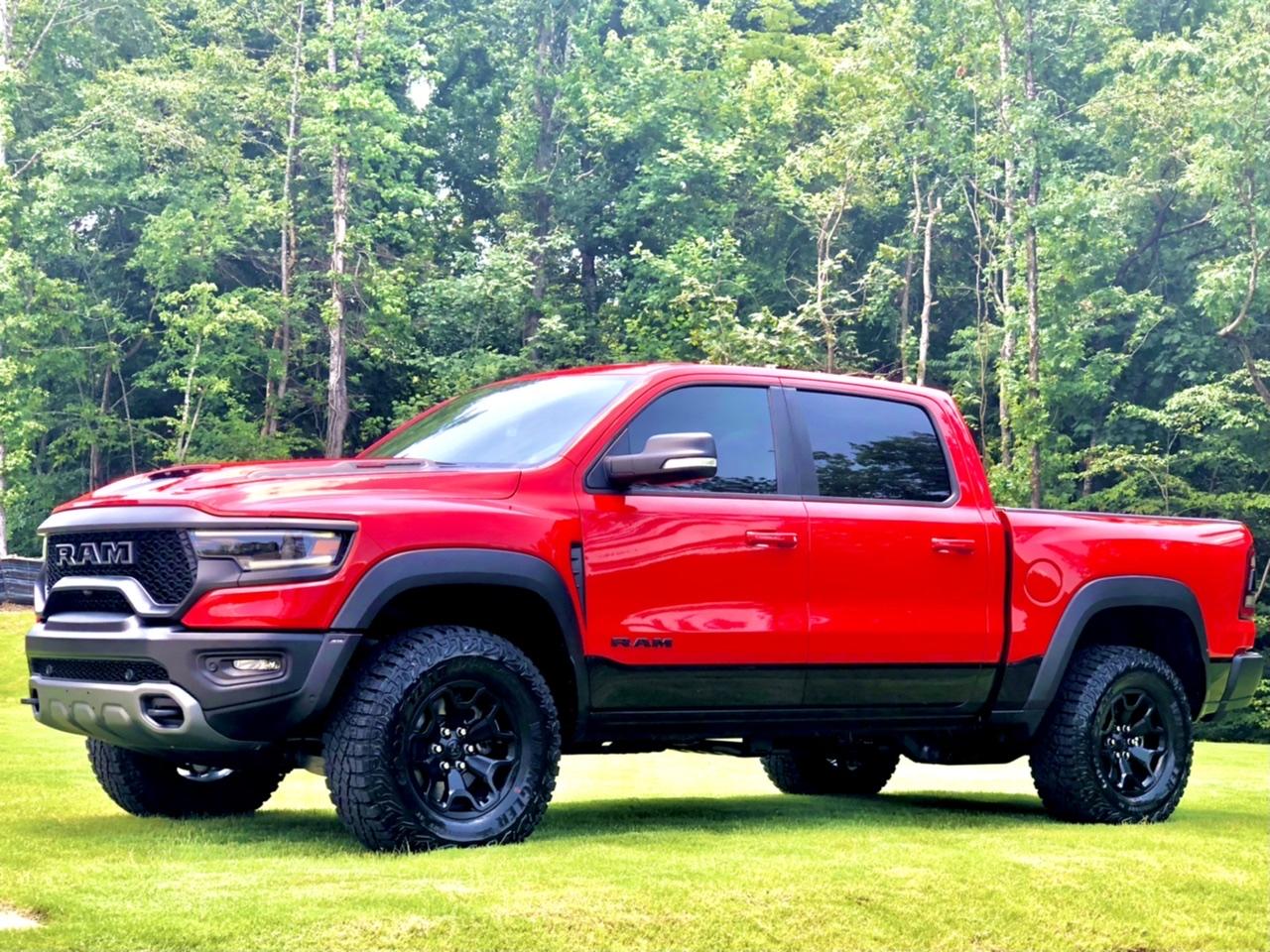 Jeep Gladiator How long have you owned your Gladiator? Still Love it? 7F6D2868-F053-411A-AB6C-E3ED22341E48
