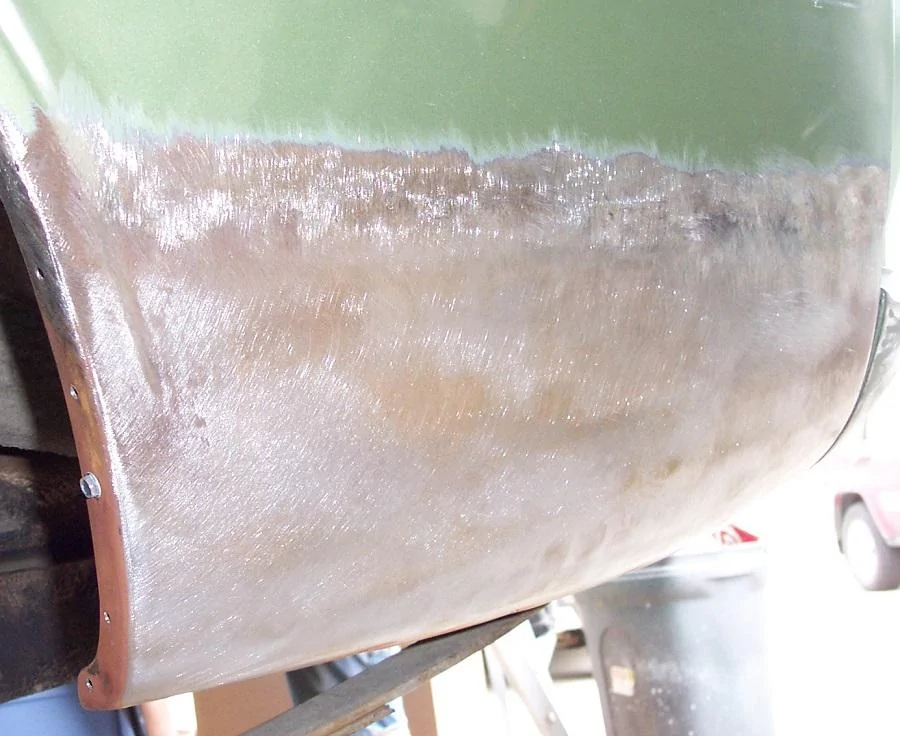 Jeep Gladiator Advice for welding needed patch-panel-weld