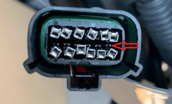 Jeep Gladiator Auxiliary LED Reverse Lights (Integrated Rear Bumper) image-1625667676453