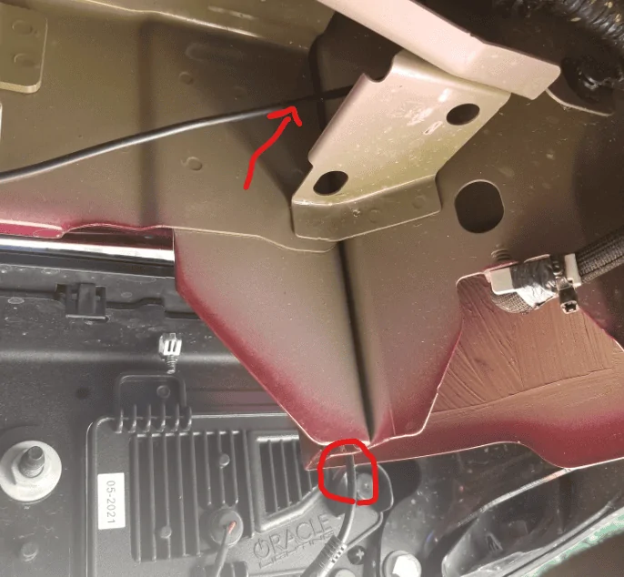 Jeep Gladiator *NEW* Oracle Light JT Reverse Lights are "BLINDING!" image-1625252632482