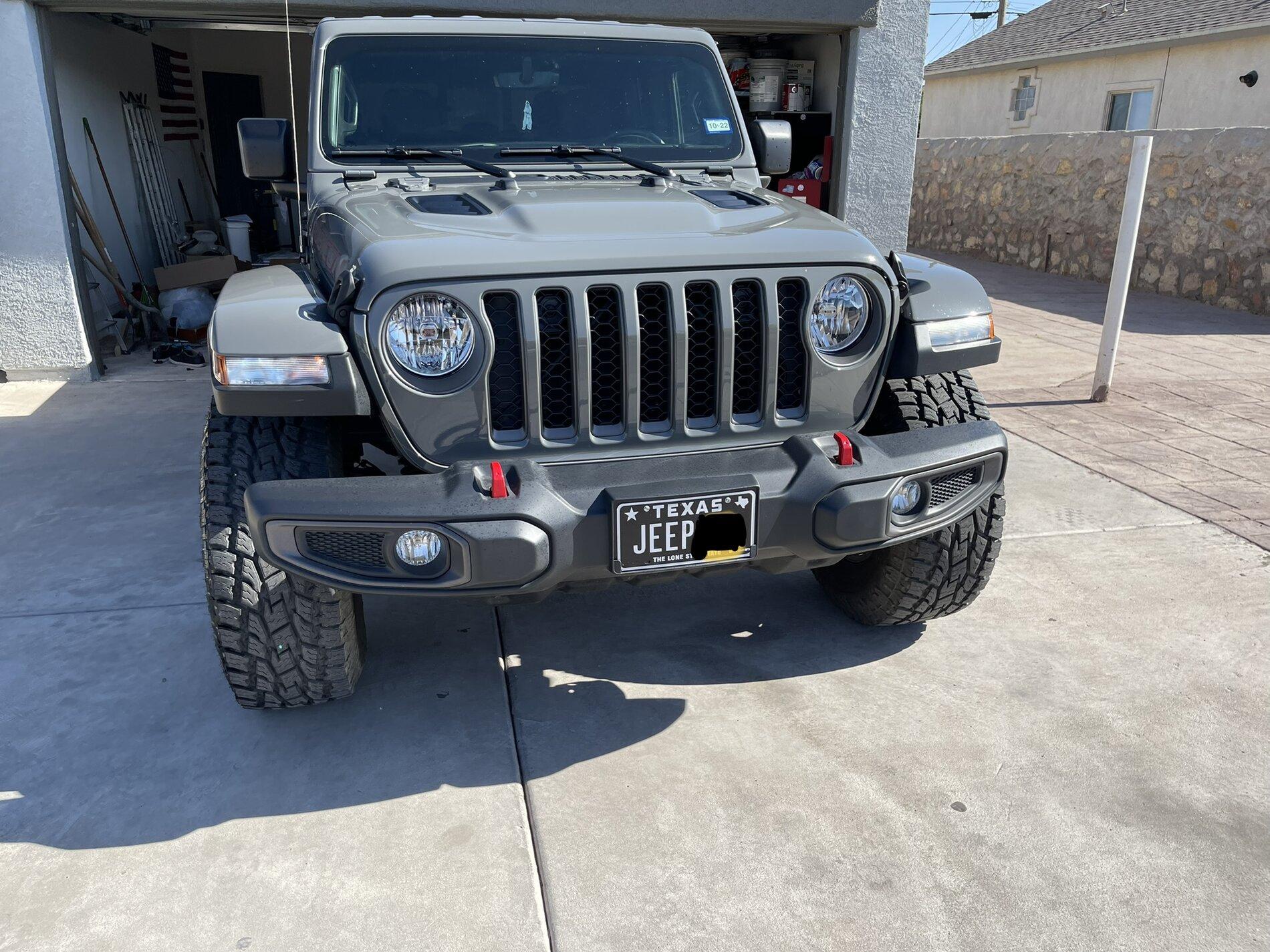 Jeep Gladiator Mopar LED upgrade on a 2021? 09881112-7F22-4AC4-AA6A-BC736337D159