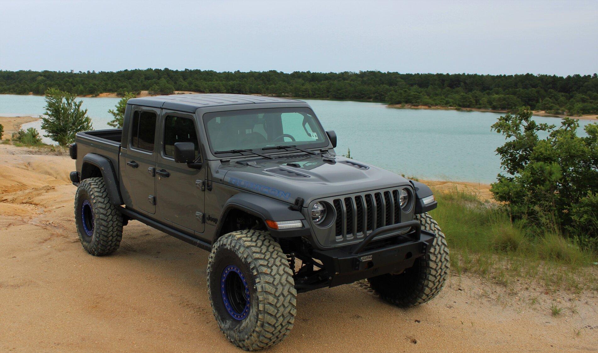 Jeep Gladiator From Taco to JTR and 40s! sarco 4.JPG