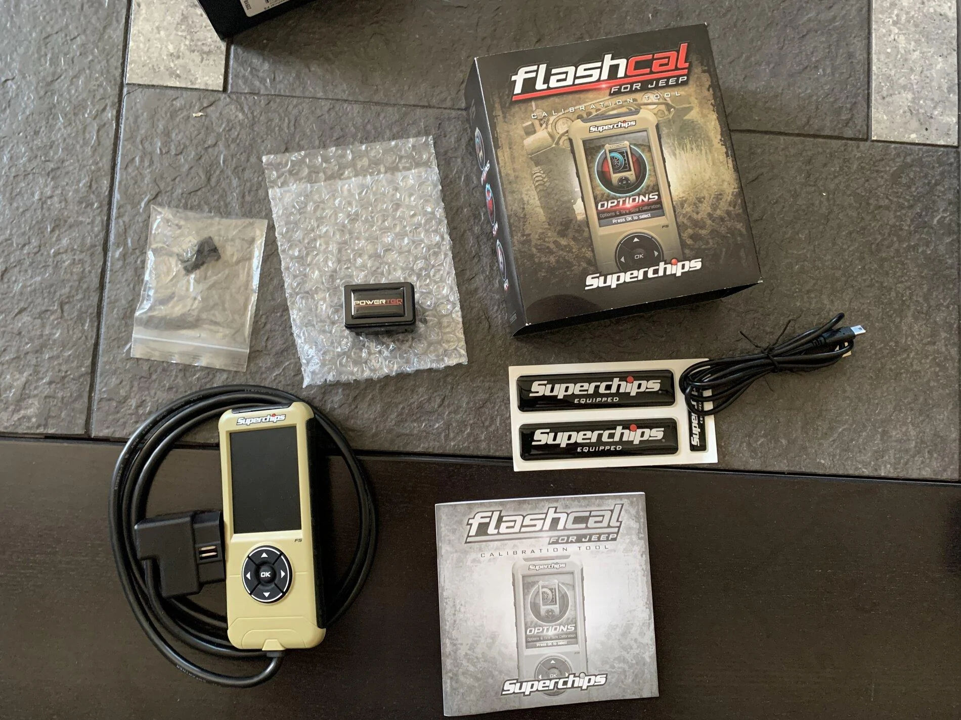 Jeep Gladiator Superchip Flashcal 83A6ED15-6AC0-4270-8DE4-F2562BAF731C