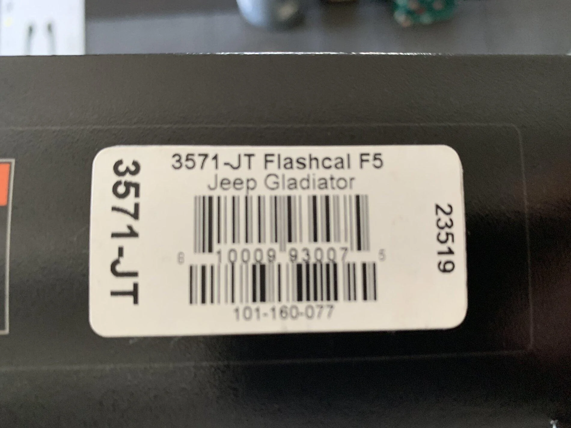 Jeep Gladiator Superchip Flashcal 6CEDED39-5A17-47C0-9244-29BA48390A90