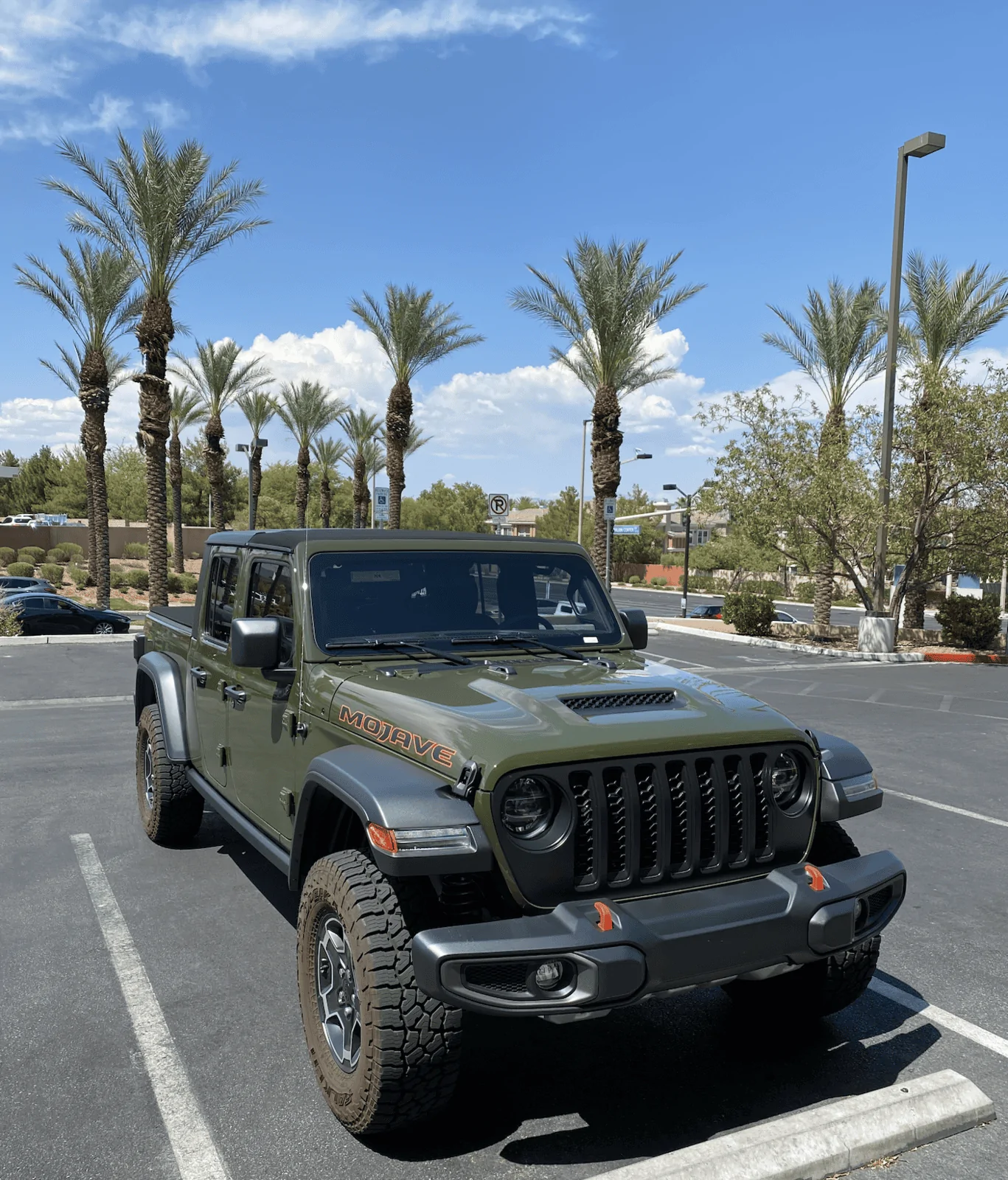 Jeep Gladiator What did you do TO your Gladiator today? [ADMIN WARNING: NO POLITICS, NO GUN TALK] 1625884294090