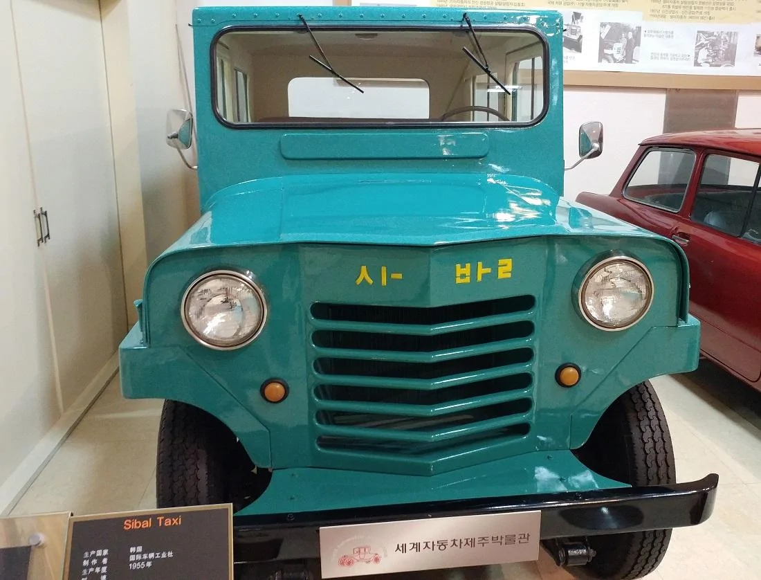 Jeep Gladiator Japanese jeep willys 20190302_212034