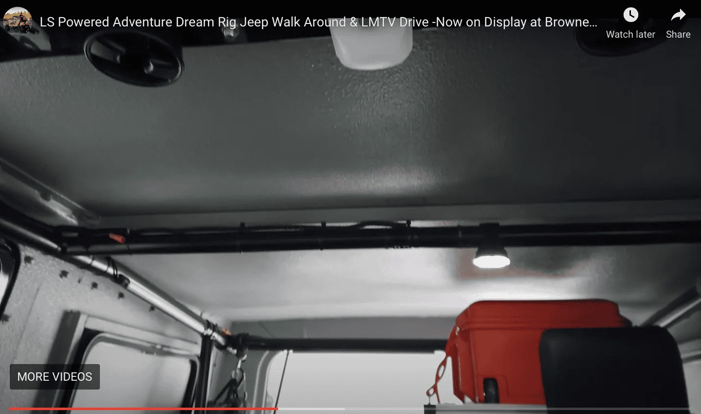 Jeep Gladiator Gladiator Expedition Rigs Screen Shot 2021-07-10 at 8.31.25 AM