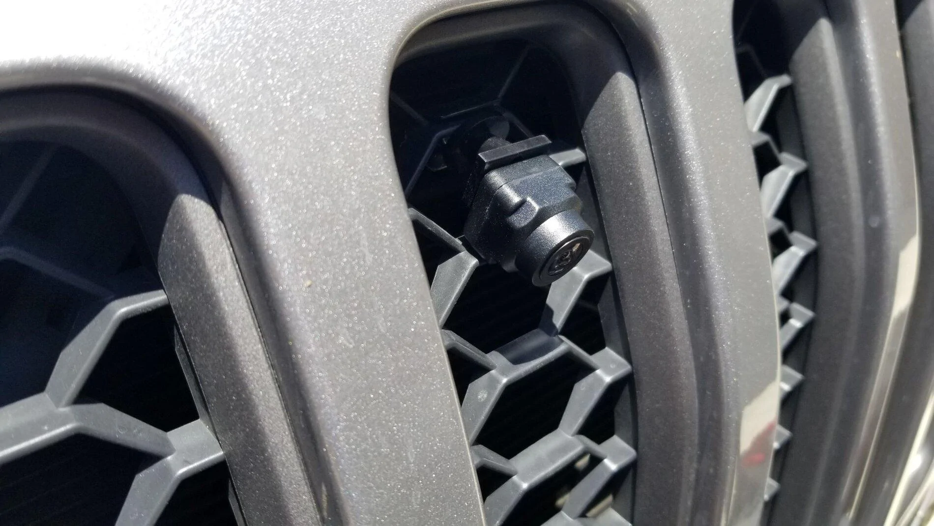 Jeep Gladiator What did you do TO your Gladiator today? [ADMIN WARNING: NO POLITICS, NO GUN TALK] 20210709_132641
