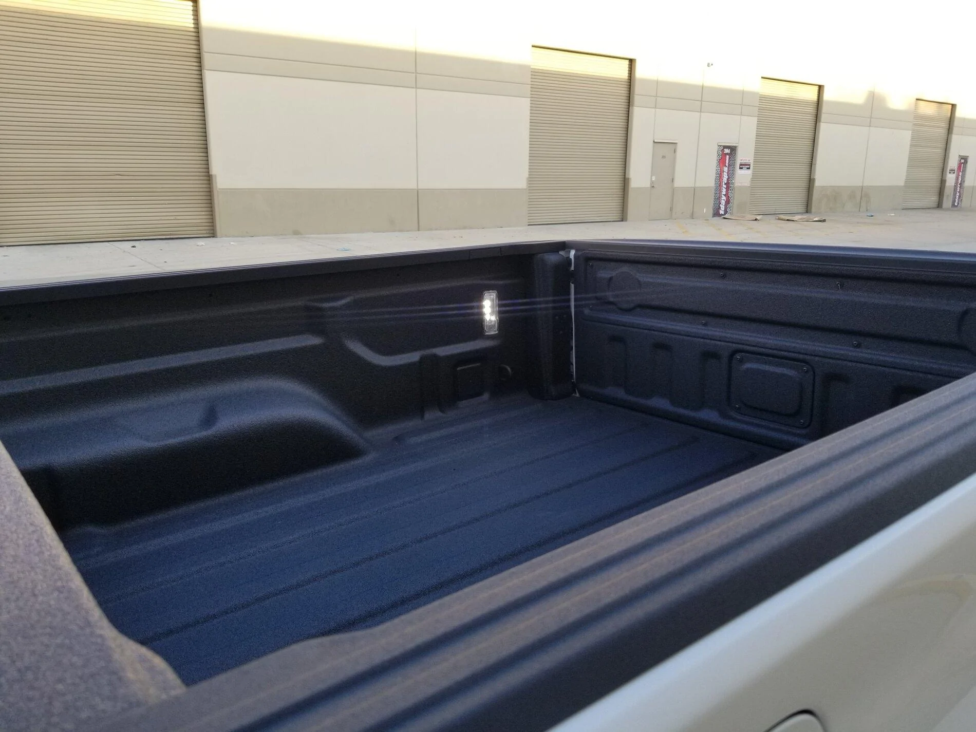 Jeep Gladiator Took Delivery of Your JT? Sign in Here! 20210710_190944