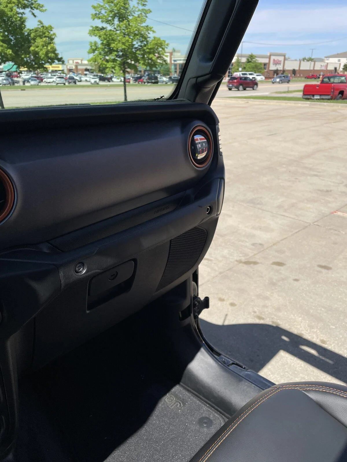 Jeep Gladiator Mirror option for no doors E24A3DC2-983D-4912-AAE0-FB219986979C