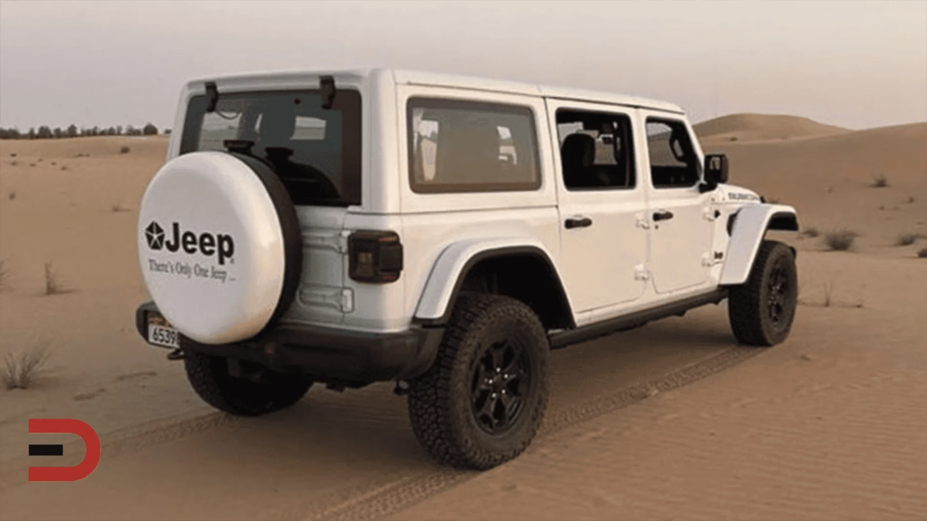 Jeep Gladiator Gladiator Expedition Rigs IMG_4936