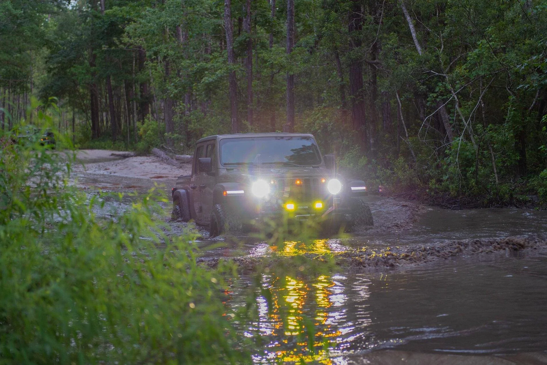 Jeep Gladiator What did you do WITH your Gladiator today? 6884FE85-2ABC-45E4-BD38-B9E61698EB6B