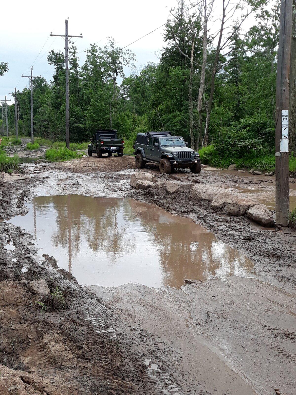Jeep Gladiator Rausch Creek 7/11 Resized_20210711_113753