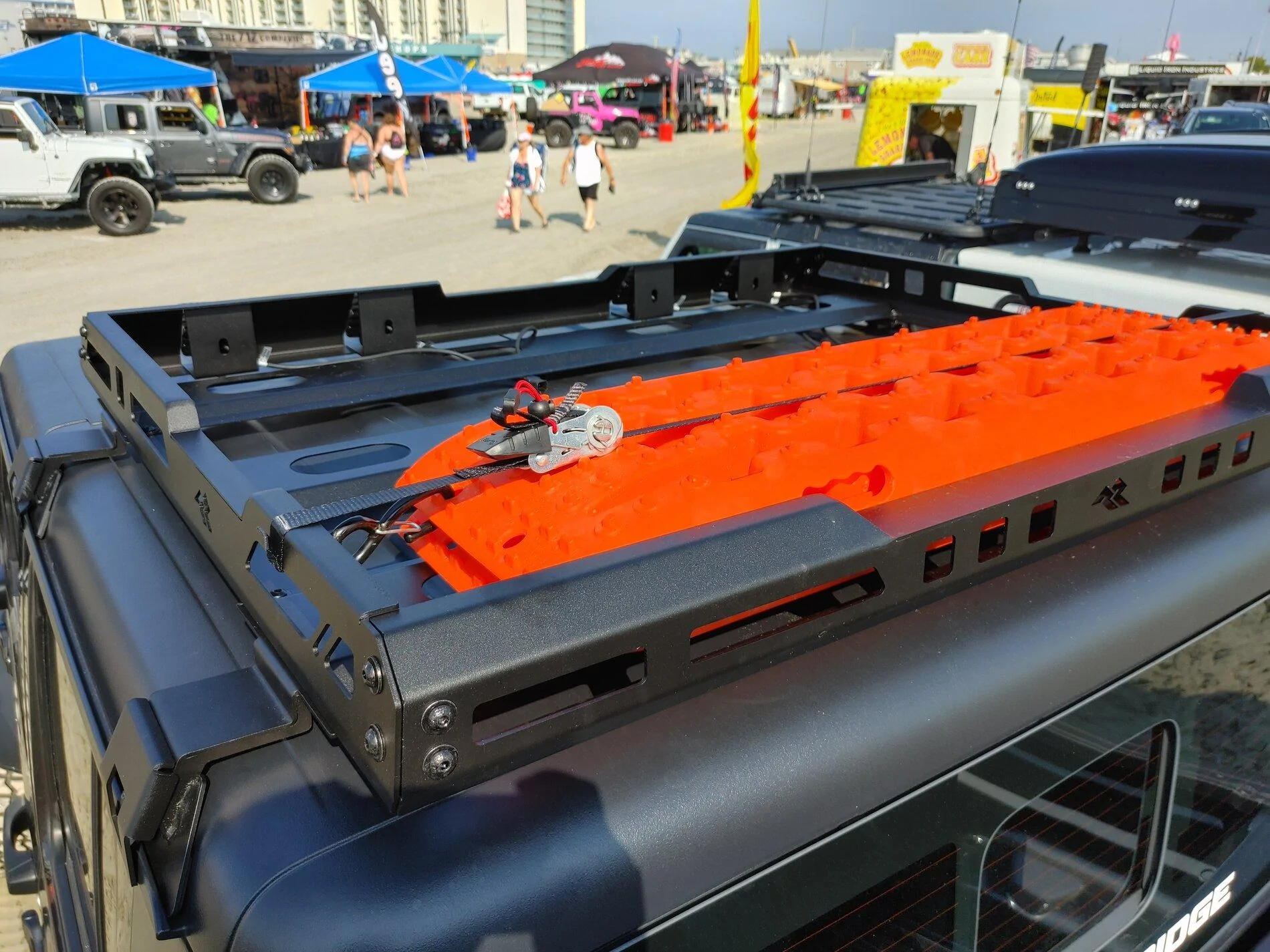 Jeep Gladiator Rig Journal - Ethan / GOCAMPN 0710210921a_HDR