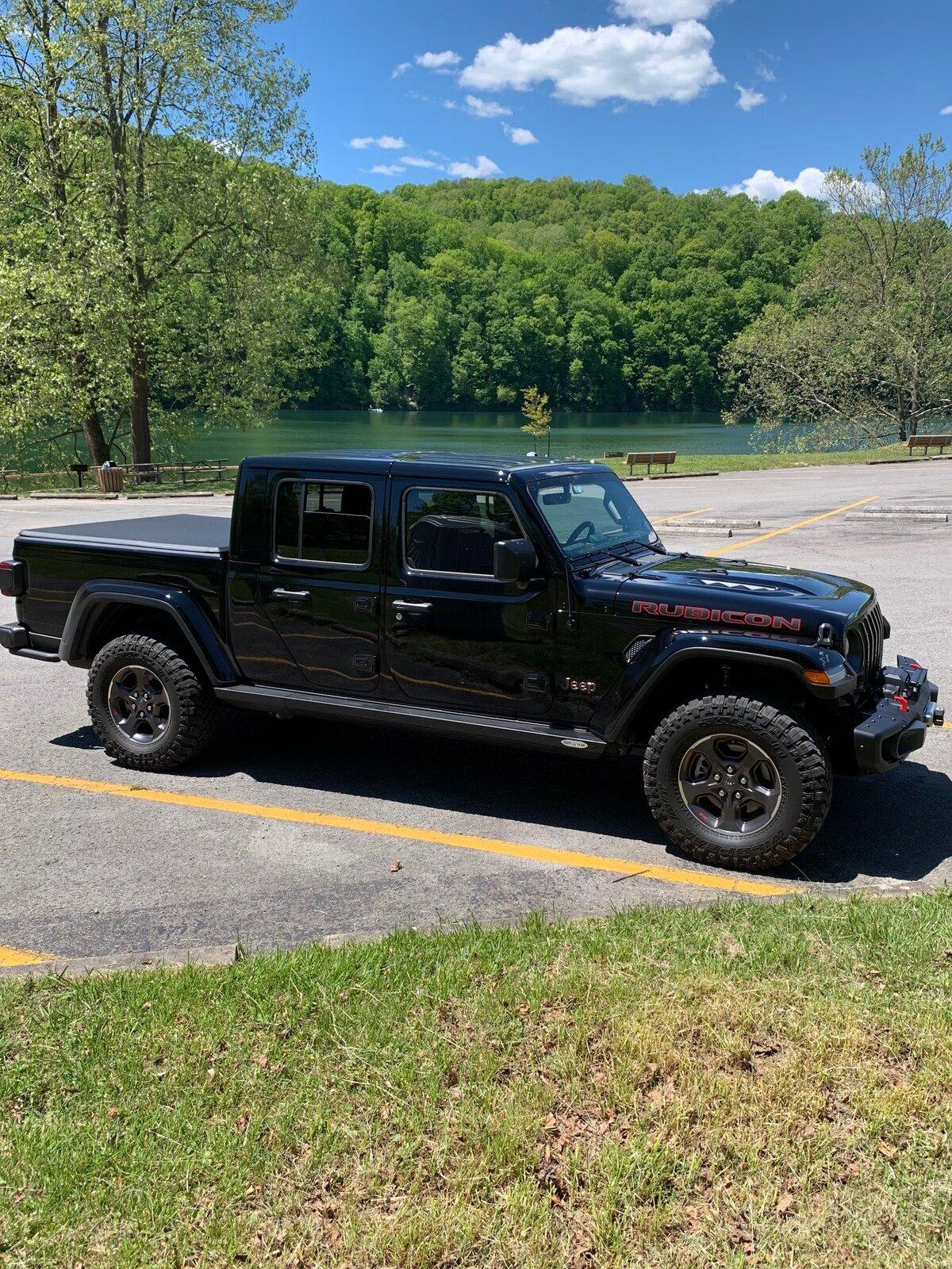 Jeep Gladiator Gladiator Glamour Shots IMG_2835[1036]