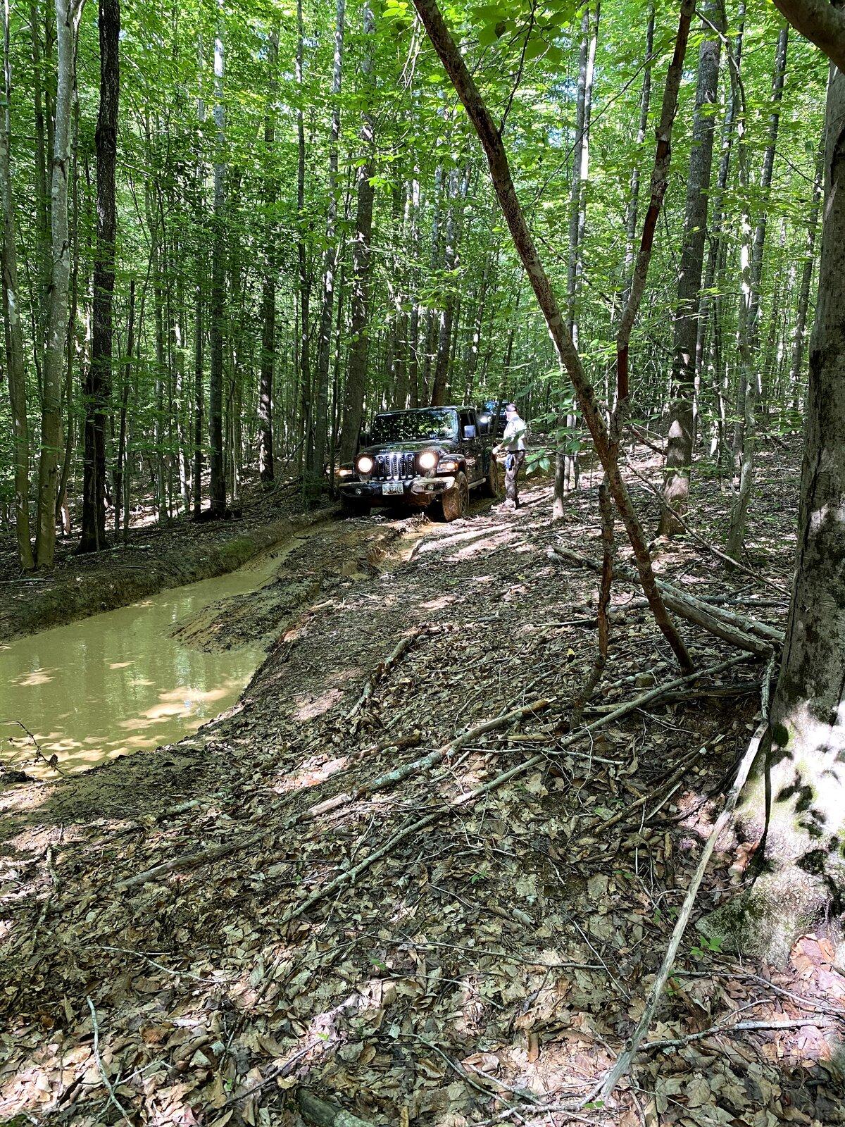 Jeep Gladiator What did you do TO your Gladiator today? [ADMIN WARNING: NO POLITICS, NO GUN TALK] IMG_2347