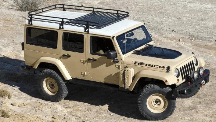Jeep Gladiator Sport S Build Advice (Especially Wheel/Tire Offset and Camper/Exedition Rack) 1626096422224