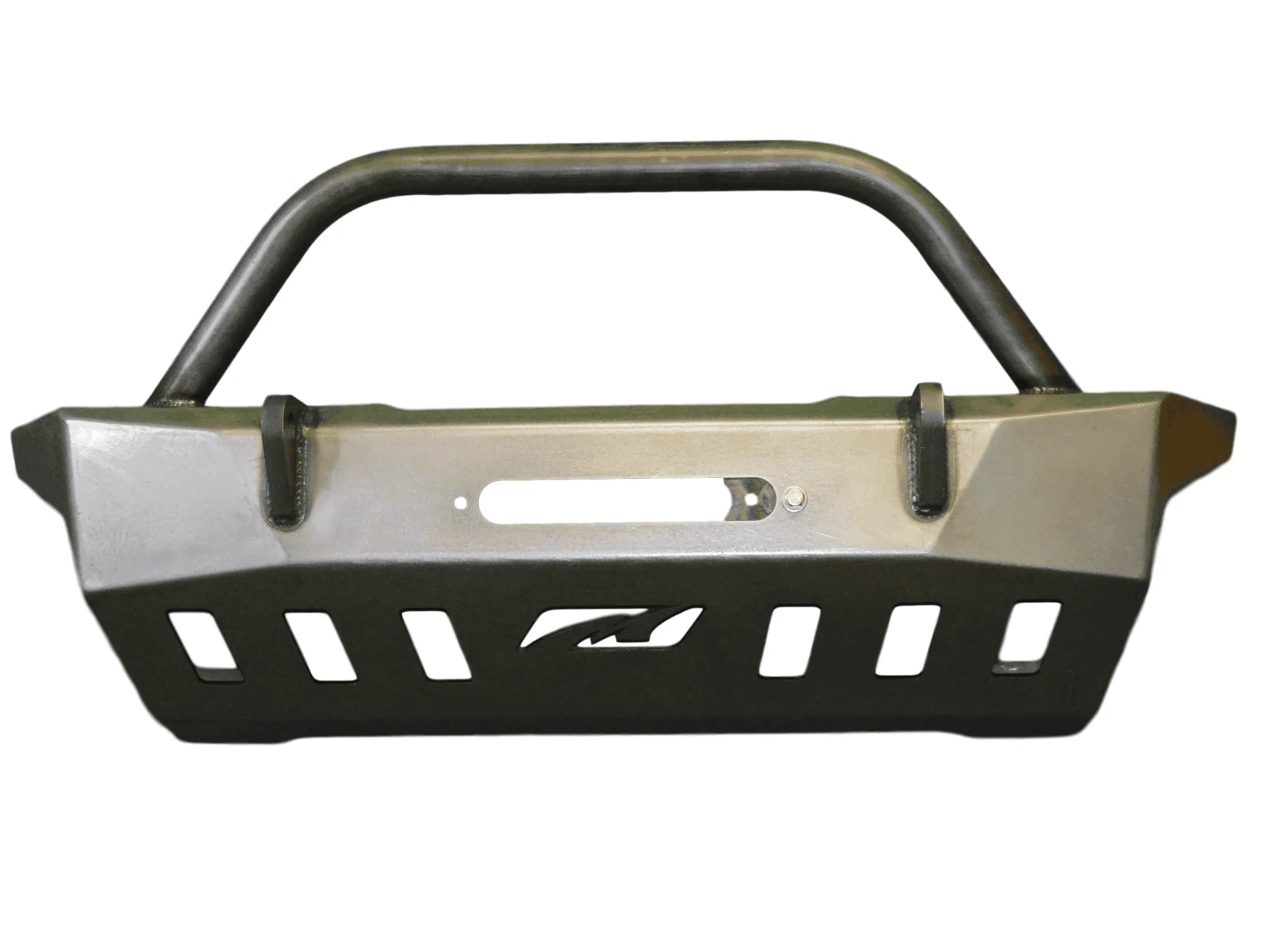 Jeep Gladiator Yet Another Bumper Conundrum 1626105990218
