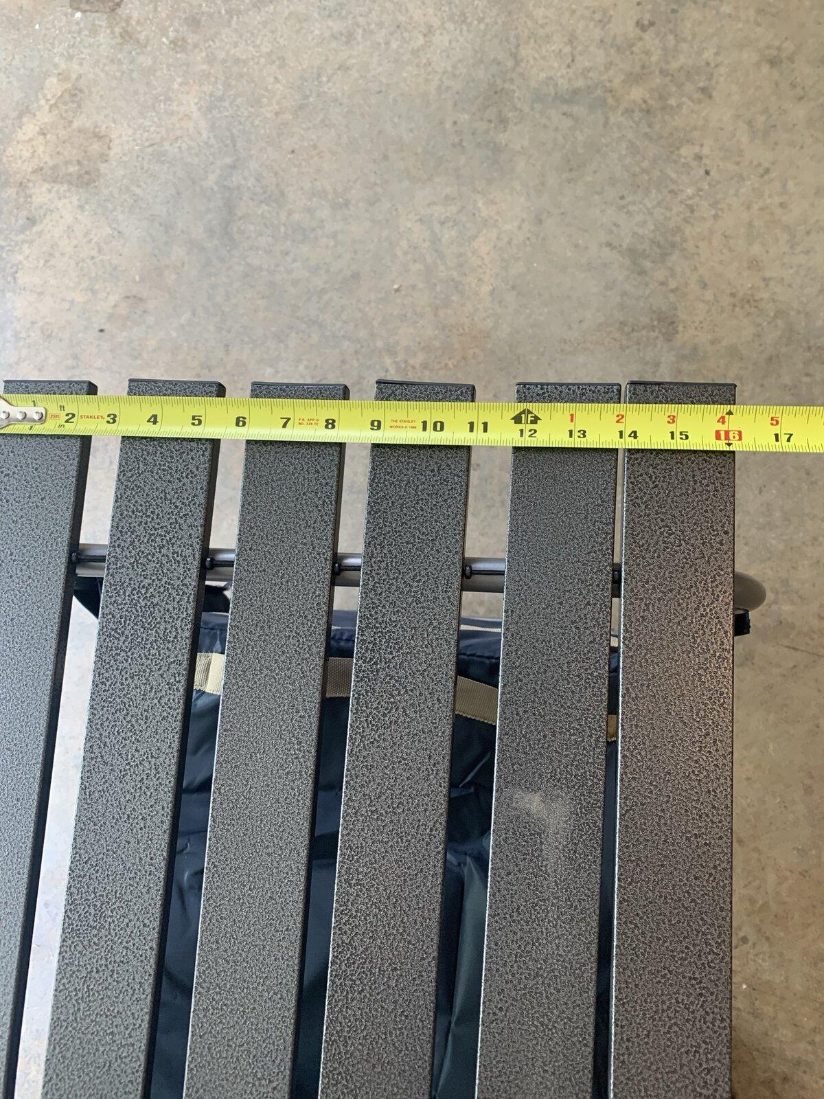 Jeep Gladiator For Sale: Kamp Rite EZ Prep Table DDF0A357-4907-4EFD-B5AA-26DF33923D90