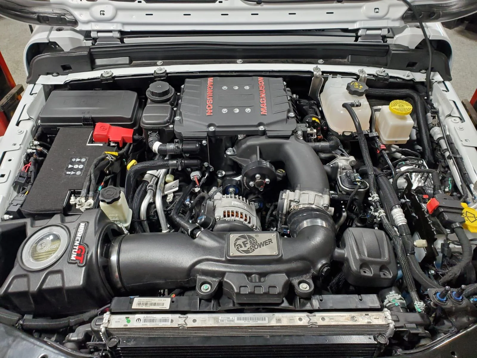 Jeep Gladiator Took Delivery of Your JT? Sign in Here! 5fabe534-b711-48d6-be28-166c4914bb7a