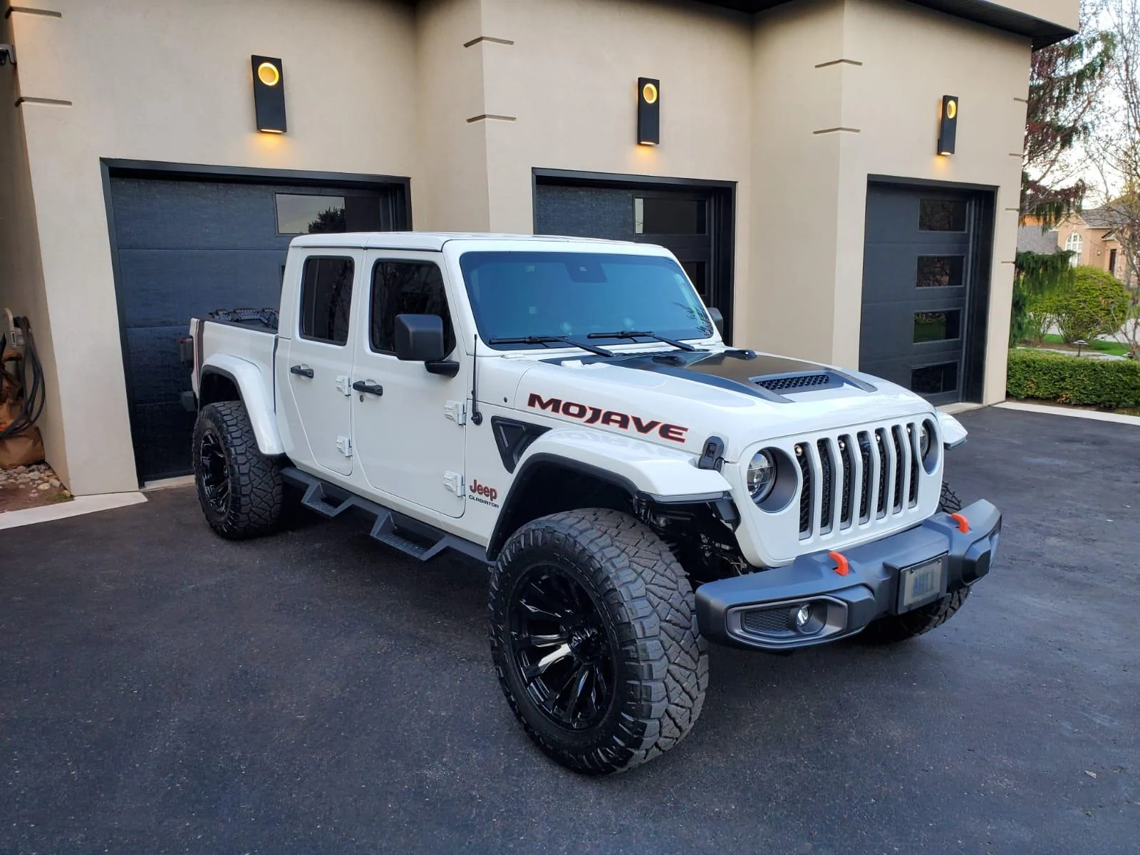 Jeep Gladiator Took Delivery of Your JT? Sign in Here! 17f92490-e1df-4d0d-91fd-aec86e0b9851