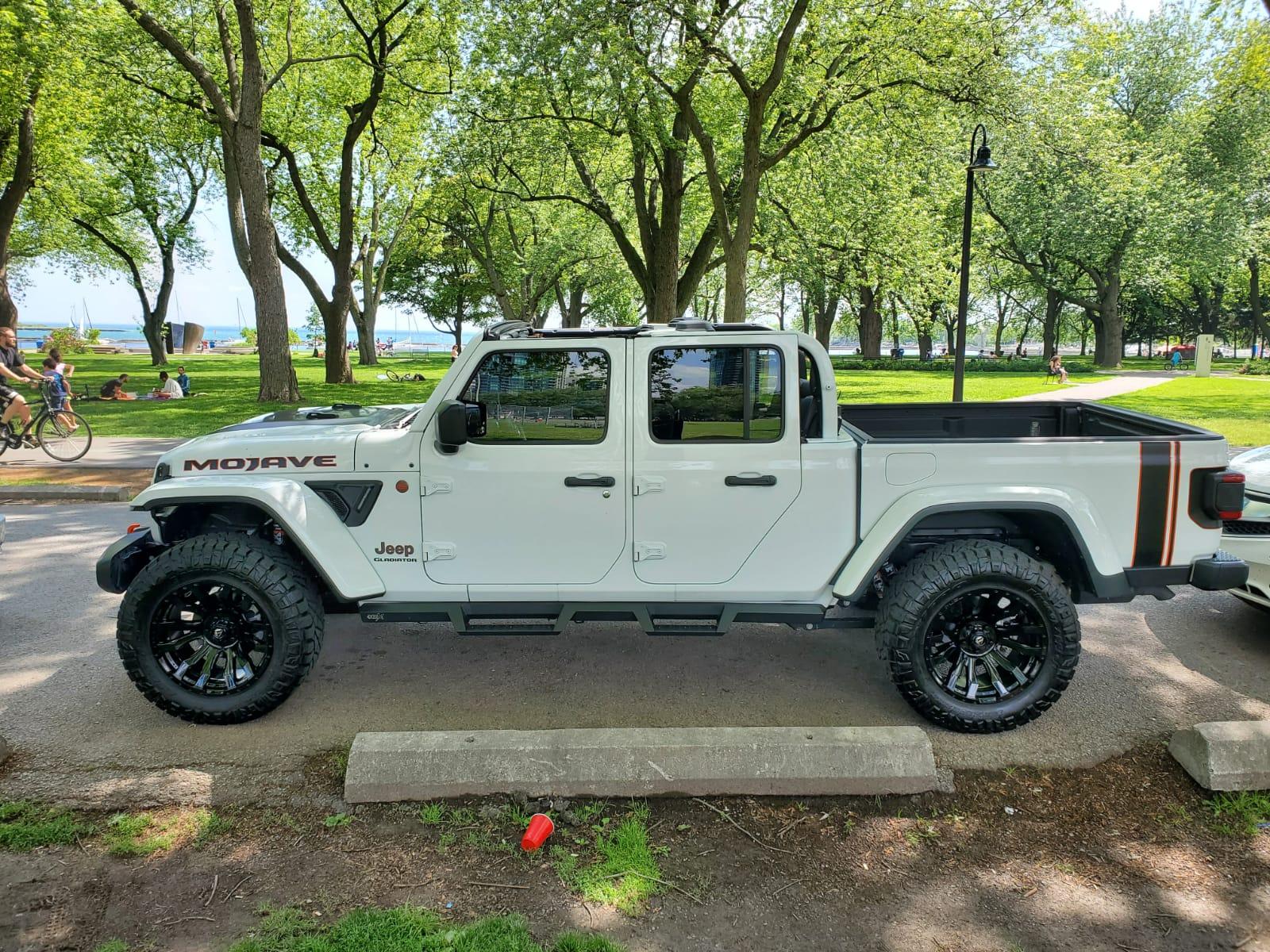 Jeep Gladiator Took Delivery of Your JT? Sign in Here! a0bdc08e-4732-4062-9b76-d2eaf851bdd7