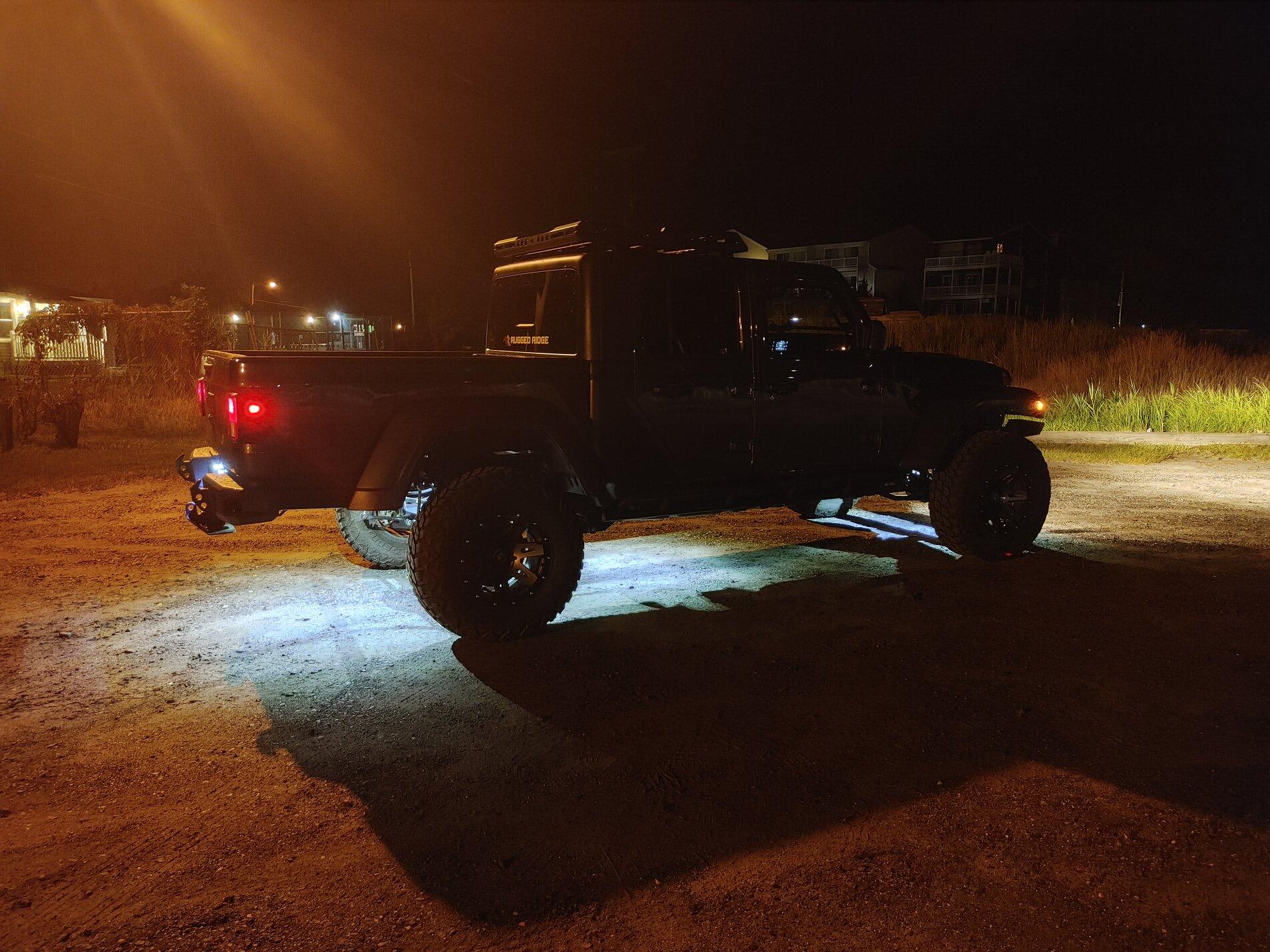 Jeep Gladiator Rig Journal - Ethan / GOCAMPN 0712212214_HDR