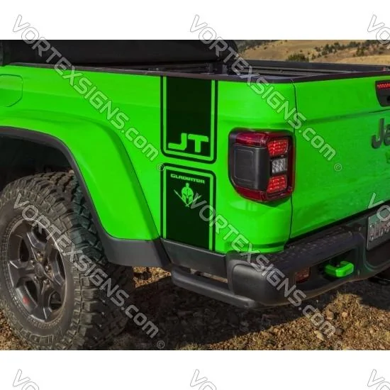 Jeep Gladiator Looking For Specific Decal tailgate8v-550x550