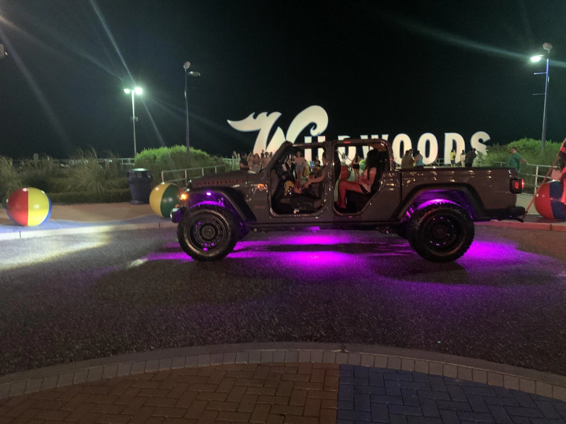 Jeep Gladiator Wildwood invasion!! 259C721E-D859-43DD-8315-61BCF75F5A04