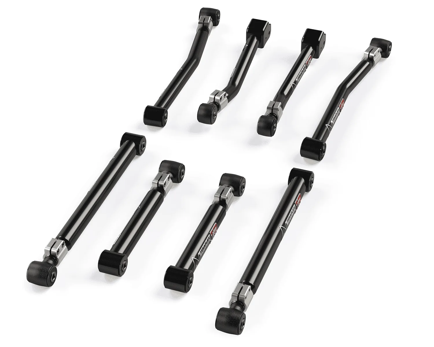 Jeep Gladiator Teraflex Alpine IR  control arms 1626185707250