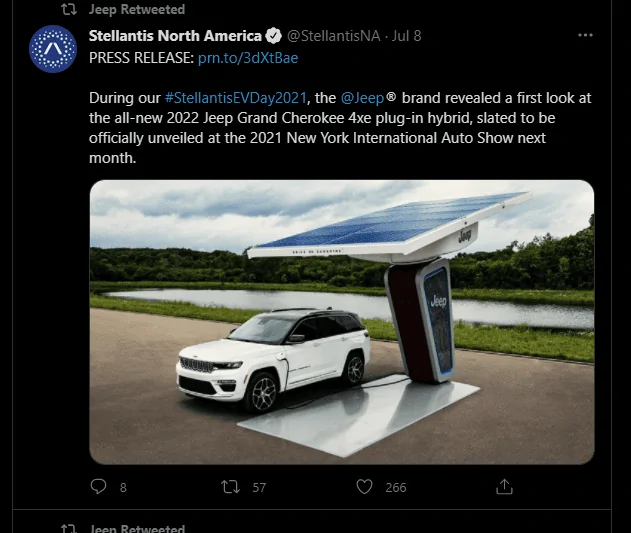 Jeep Gladiator 2022 Rumors? 1626189123127